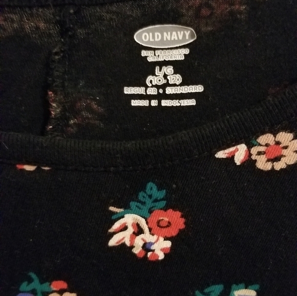 3/$15 Old Navy Women's Dress - Picture 3 of 4